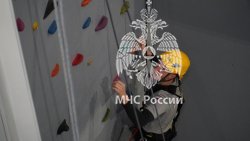 Завершился обмен опытом между вузами МЧС двух стран